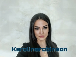 Karolinarobinson