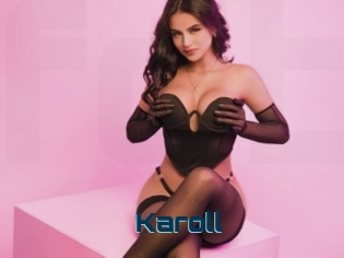 Karoll