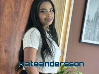 Kateandersson