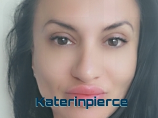 Katerinpierce