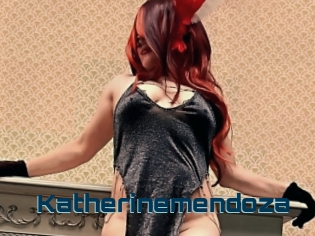 Katherinemendoza