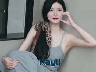 Kayti