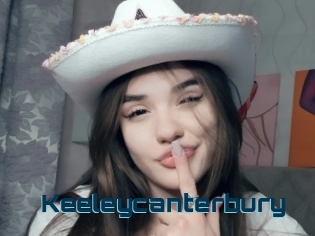 Keeleycanterbury