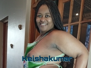 Keishakumar