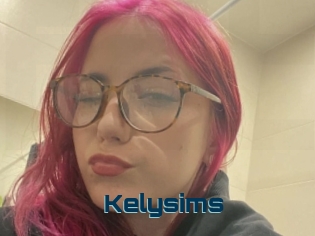 Kelysims