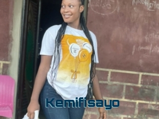Kemifisayo
