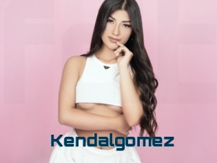 Kendalgomez