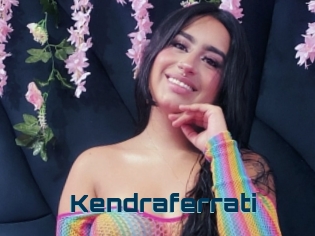 Kendraferrati