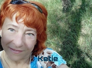 Ketie