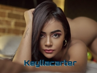 Keyllacarter