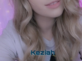 Keziah