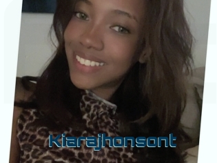 Kiarajhonsont