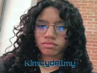 Kimcydellmy