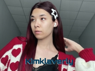 Kimklaverly