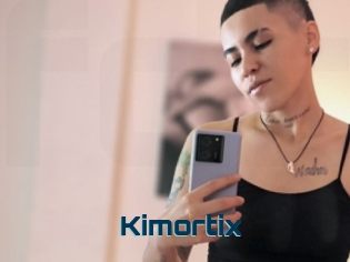 Kimortix