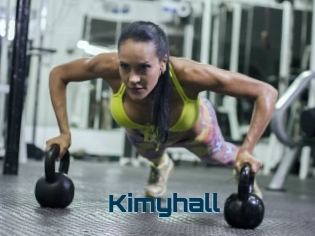 Kimyhall