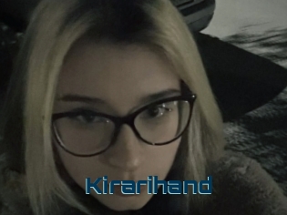 Kirarihand