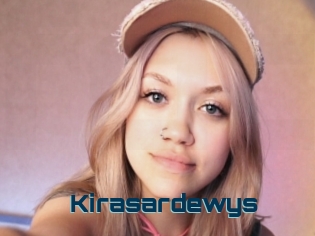 Kirasardewys