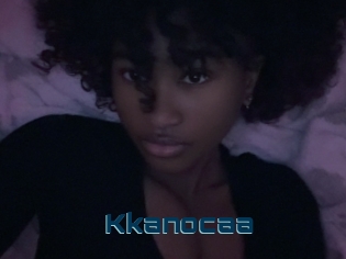 Kkanocaa