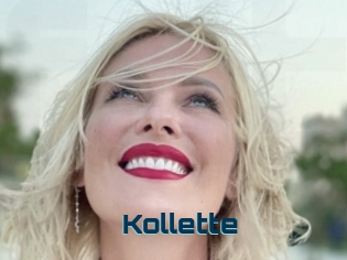 Kollette