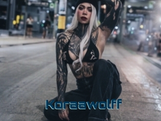 Koraawolff
