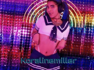 Koralinemiller