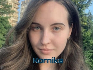 Kornika