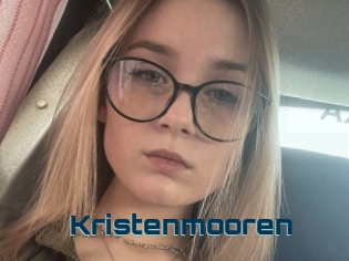 Kristenmooren