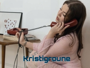 Kristigroune