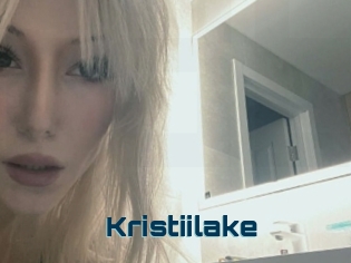 Kristiilake