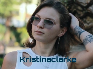 Kristinaclarke