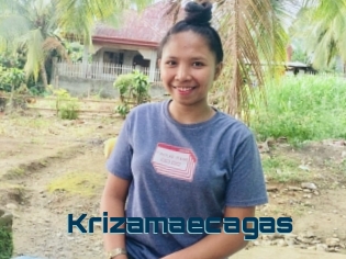Krizamaecagas