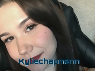 Kyliechapmann