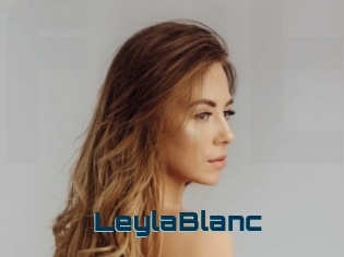 LeylaBlanc