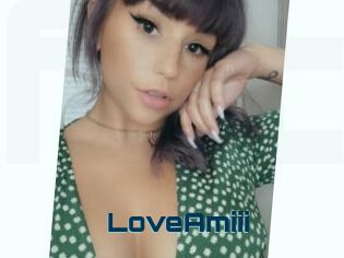 LoveAmiii
