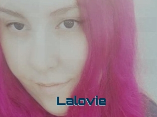 Lalovie