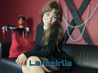 Lanaairlie