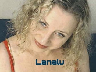 Lanalu