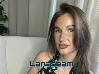 Lanaseam