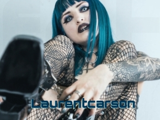 Laurentcarson