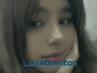 Leilabrenton