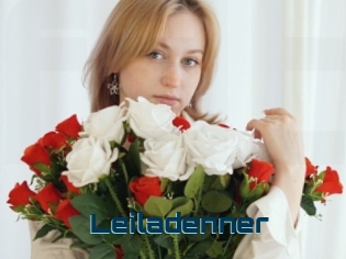Leiladenner