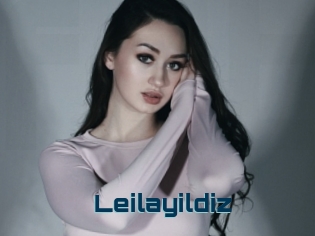 Leilayildiz