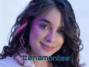 Lenamontes