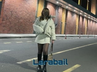 Lerabail