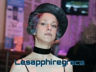 Lesapphiregrace