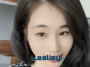 Leslieyi