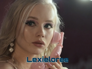 Lexieloree
