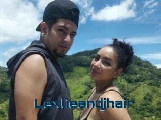 Lexlieandjhair