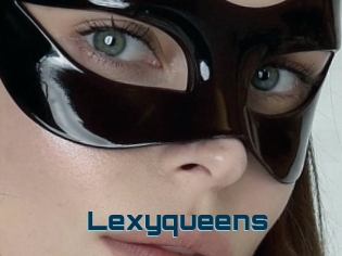 Lexyqueens